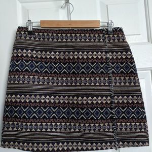 Cato Mini skirt